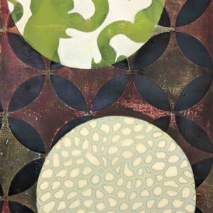 Pieces of a Dream #25