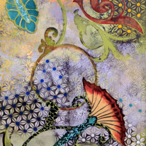 Pieces of a Dream #6