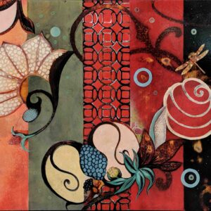 Pieces of a Dream #7