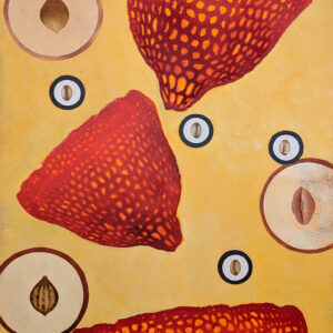 Pieces of a Dream #8