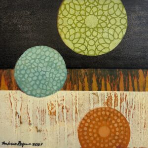 Study for Seeds of Change #2
