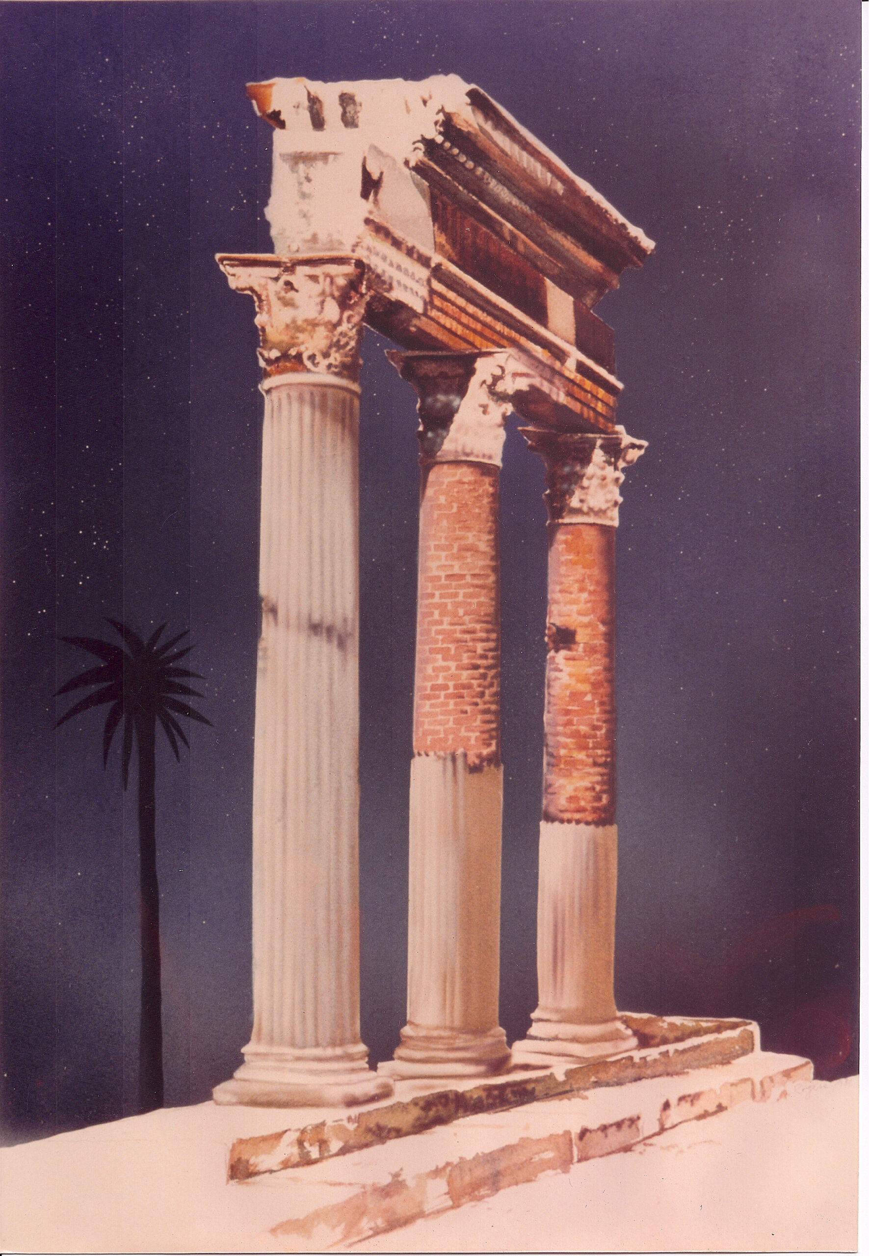 California Corinthian