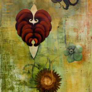 Garden of Subversive Desires