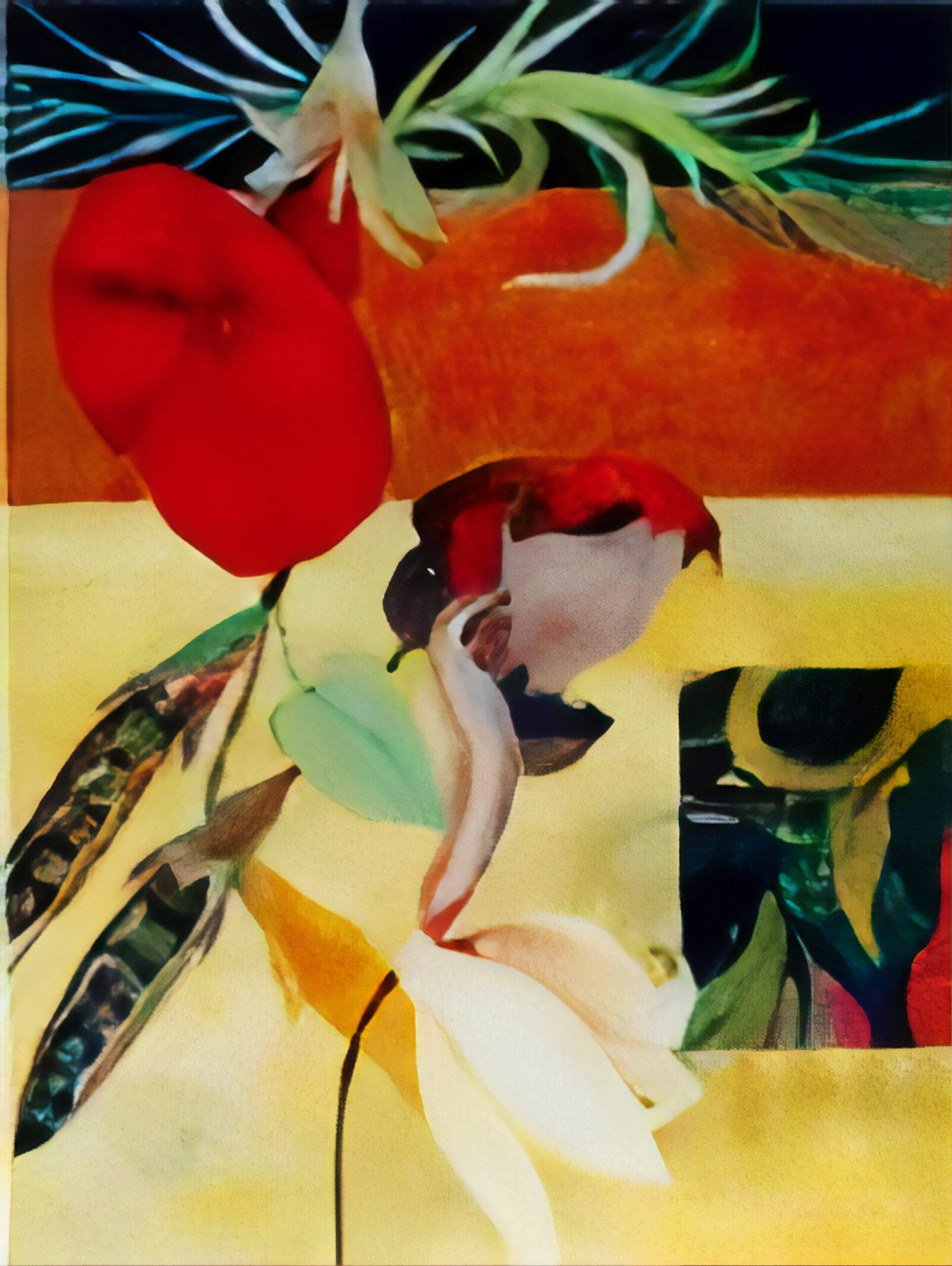 Her Garden: Objects and Sites Remembered #43