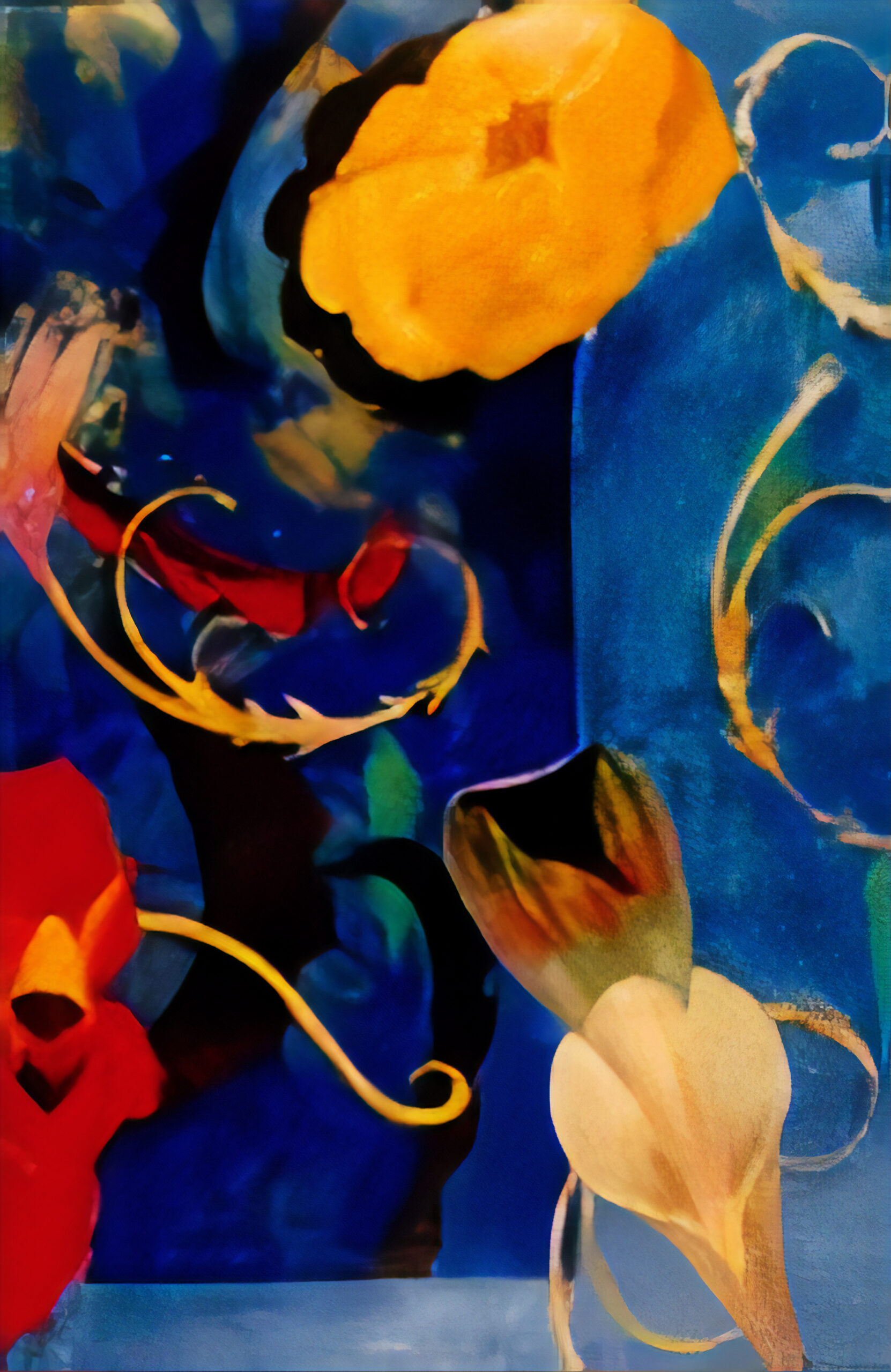 Her Garden: Objects and Sites Remembered #45