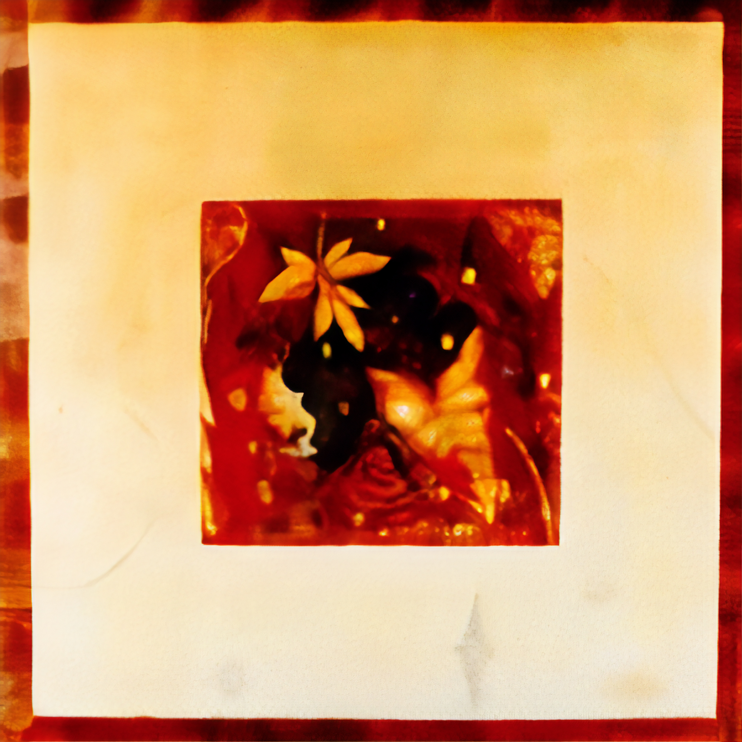 A Garden for the Sixth Sense #1