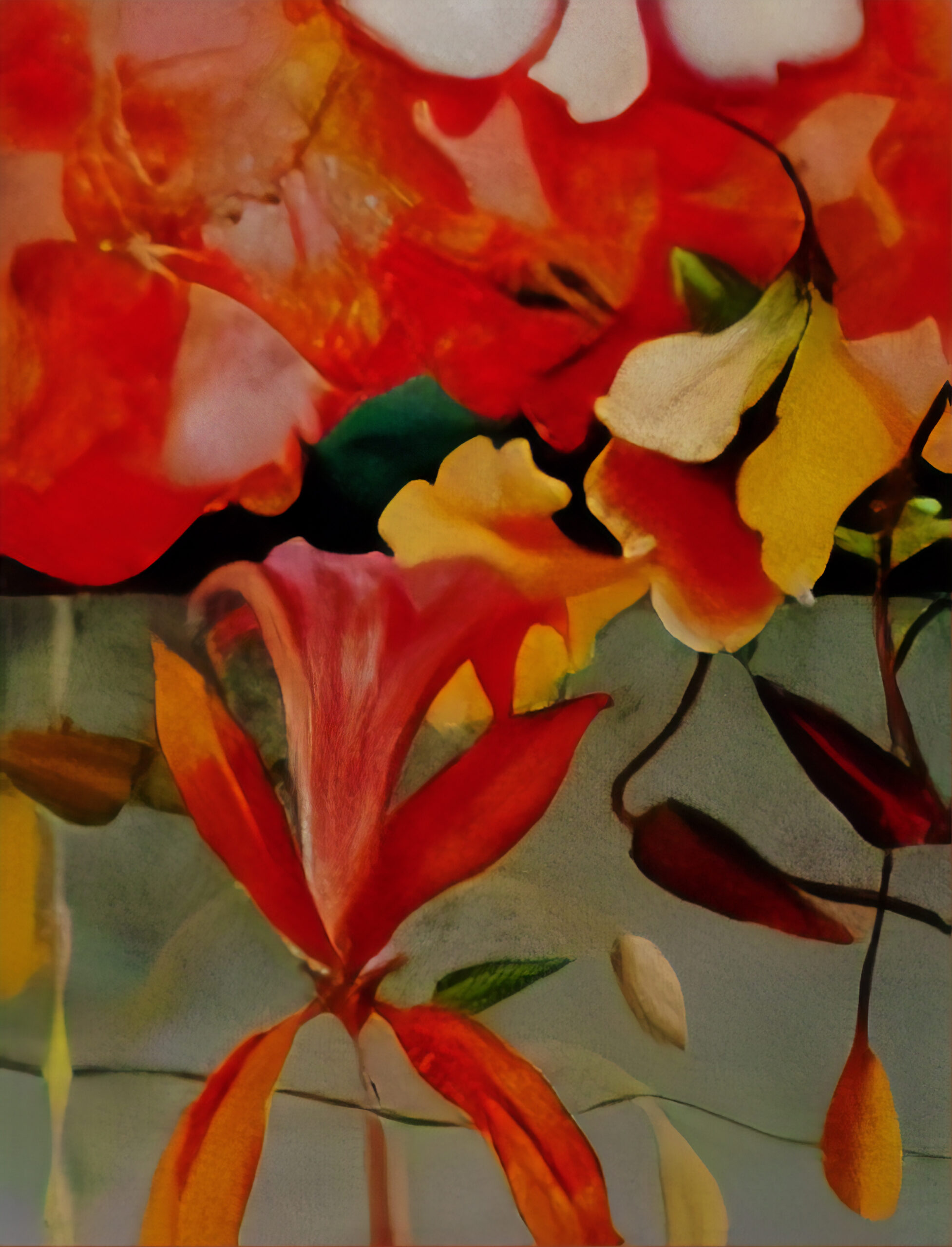 Her Garden: Objects and Sites Remembered #50