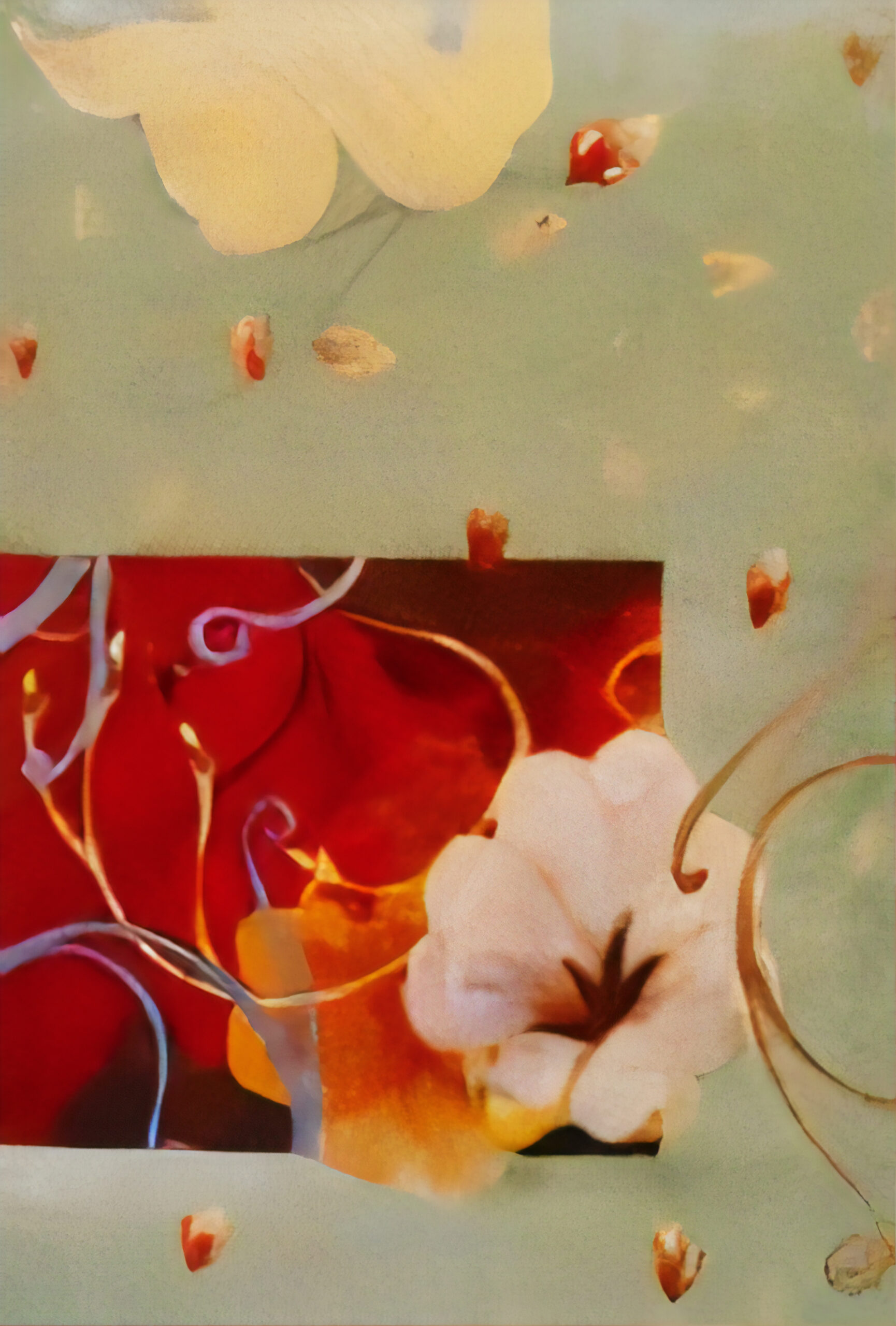 Her Garden: Objects and Sites Remembered #53