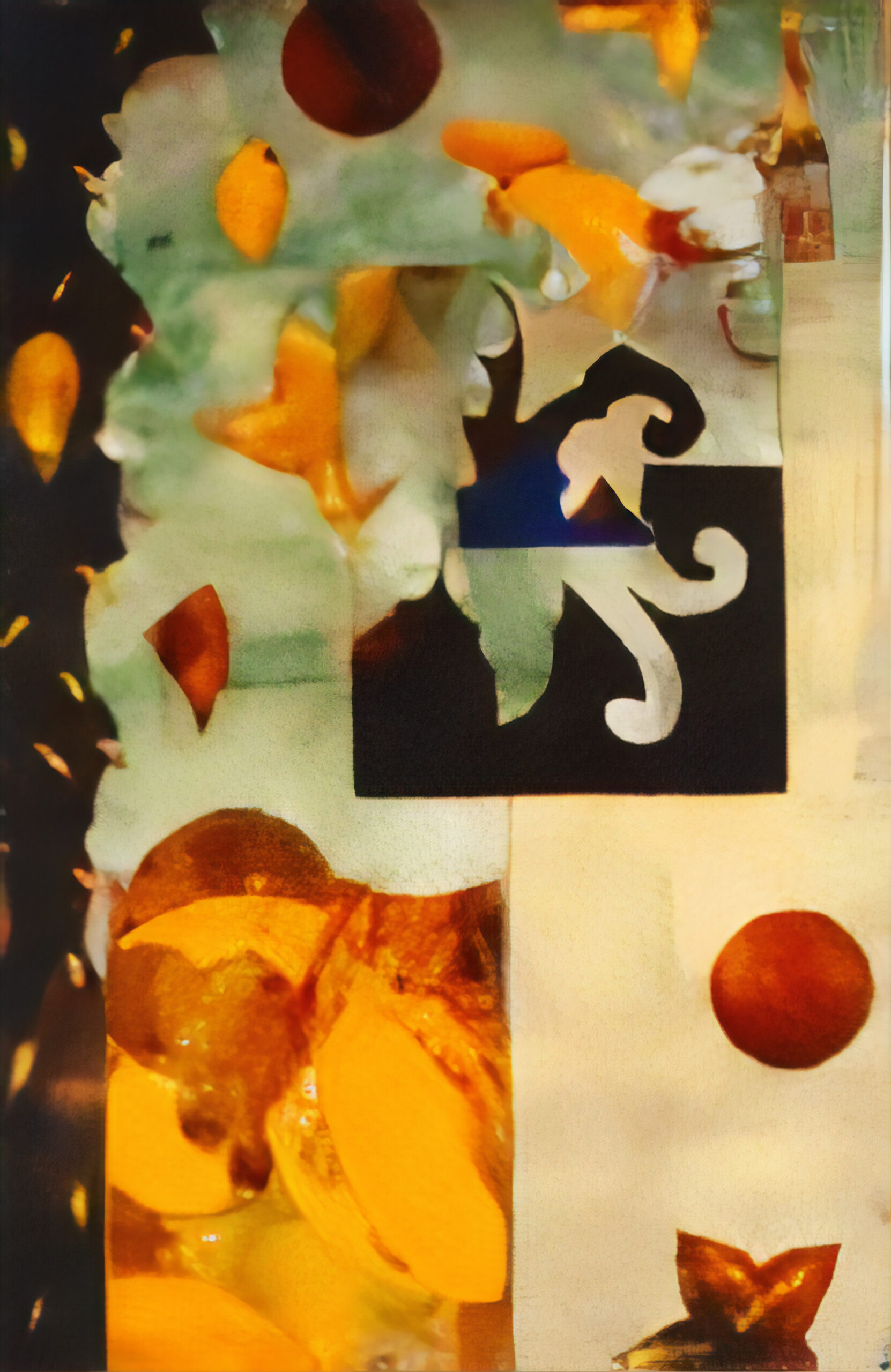 Her Garden: Objects and Sites Remembered #55