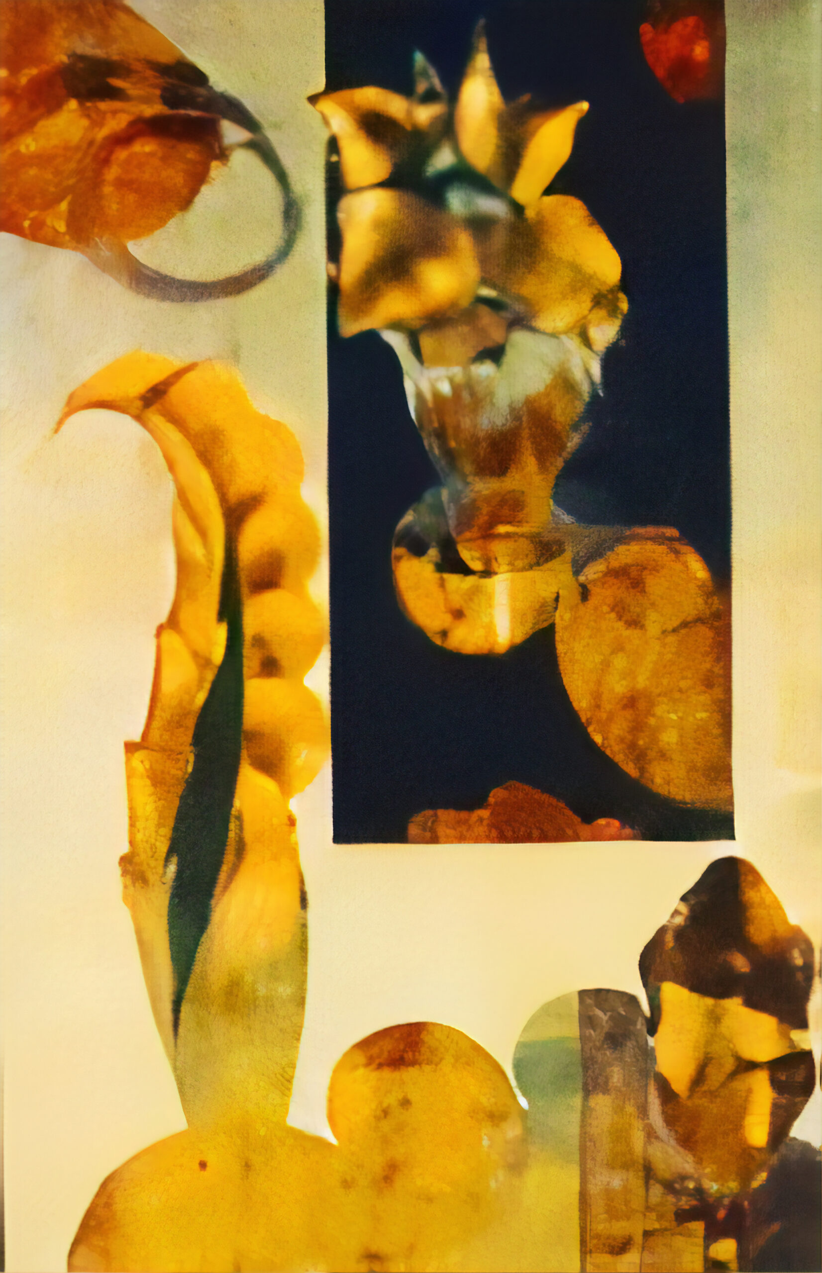Her Garden: Objects and Sites Remembered #56