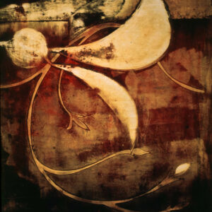 Her Garden: Objects and Sites Remembered #86