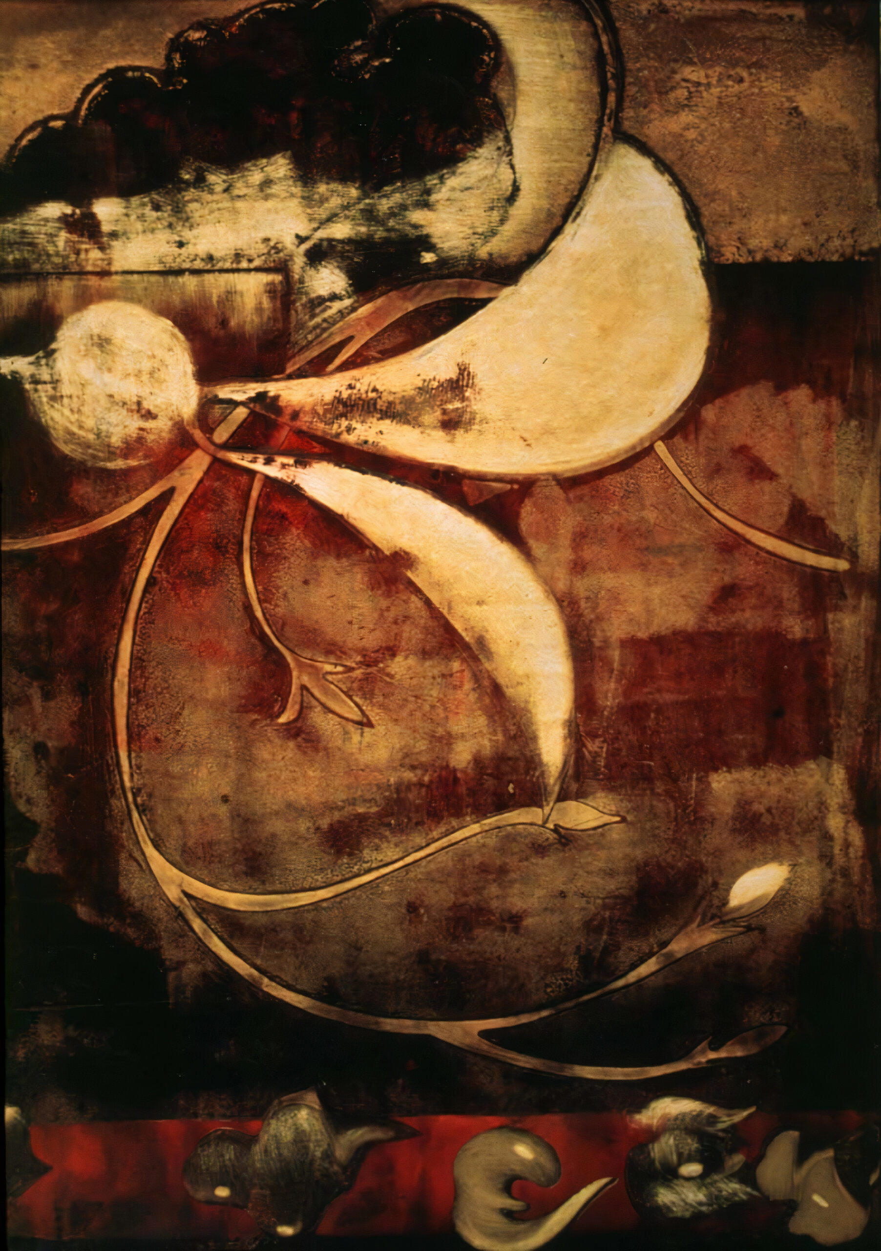 Her Garden: Objects and Sites Remembered #86
