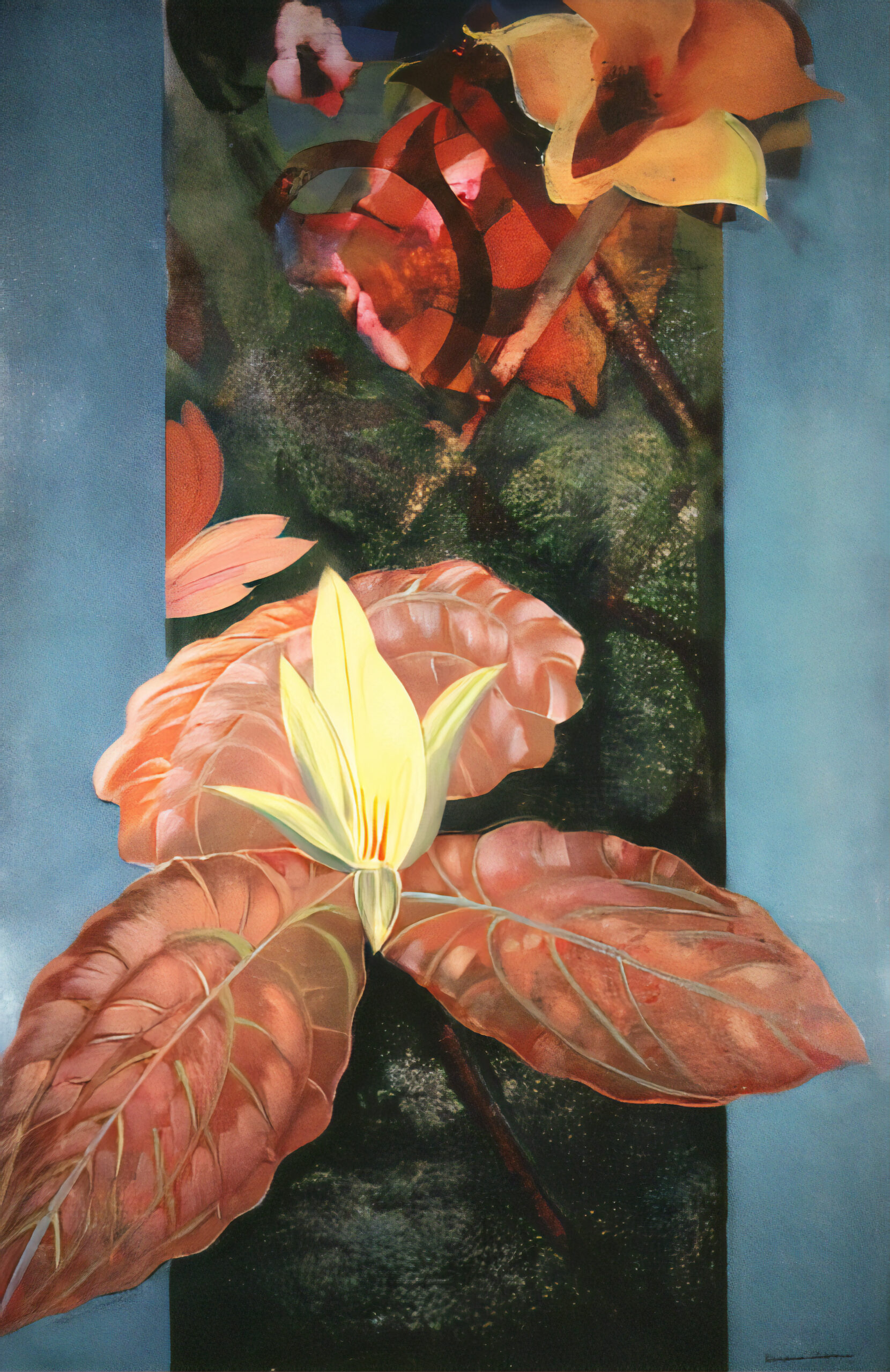 Her Garden: Objects and Sites Remembered #96