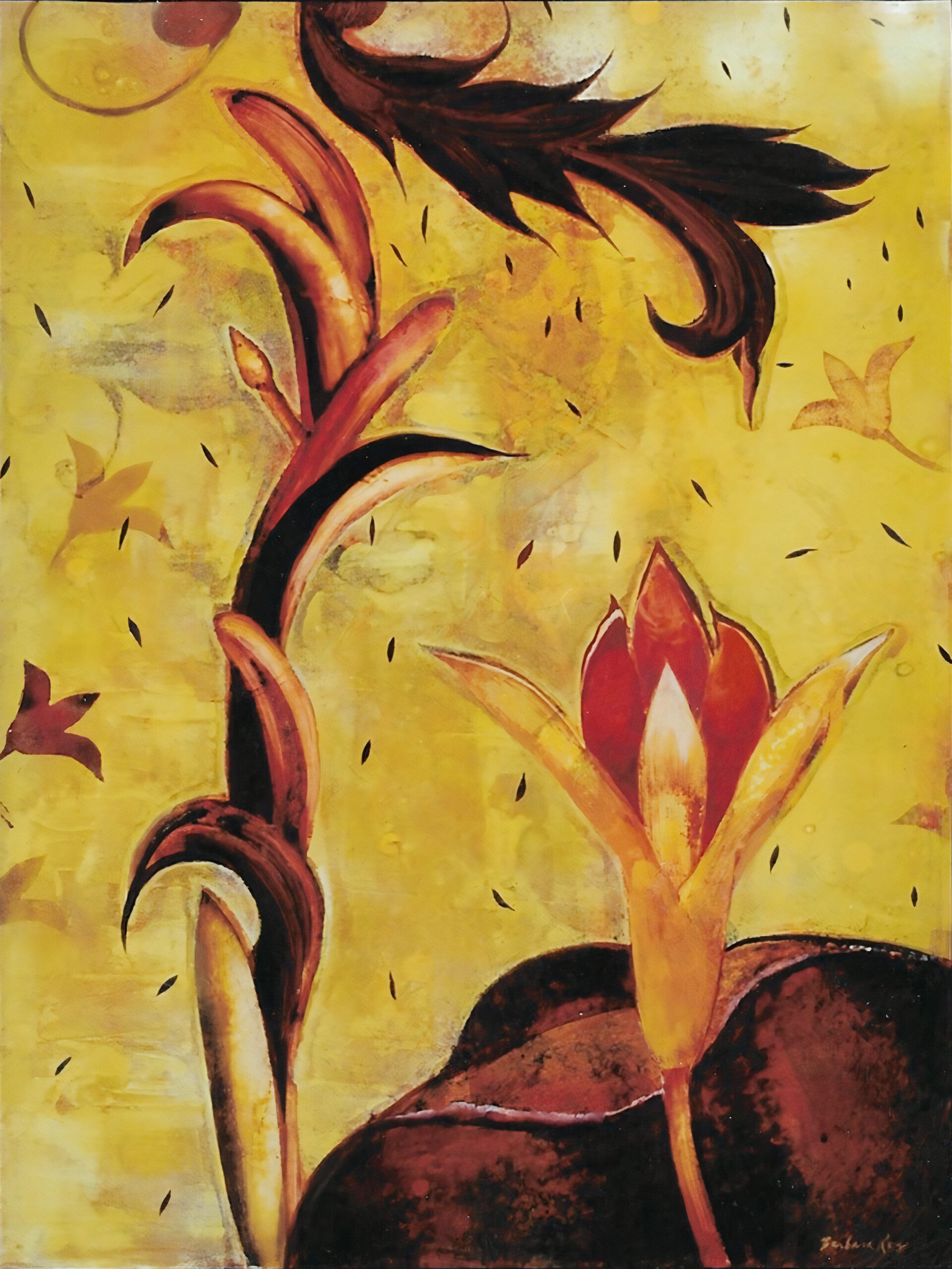 Her Garden: Objects and Sites Remembered #120