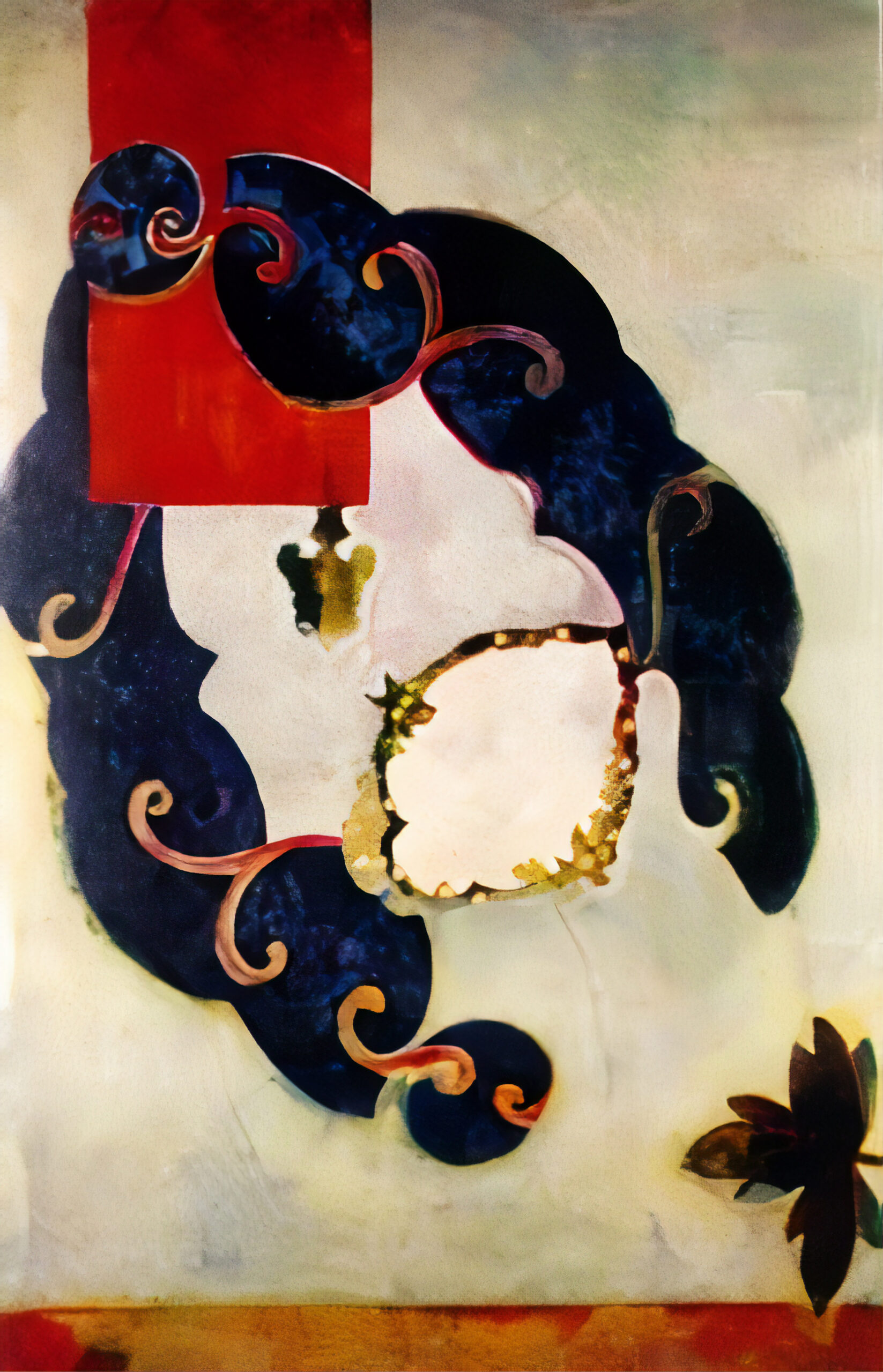 Her Garden: Objects and Sites Remembered #139