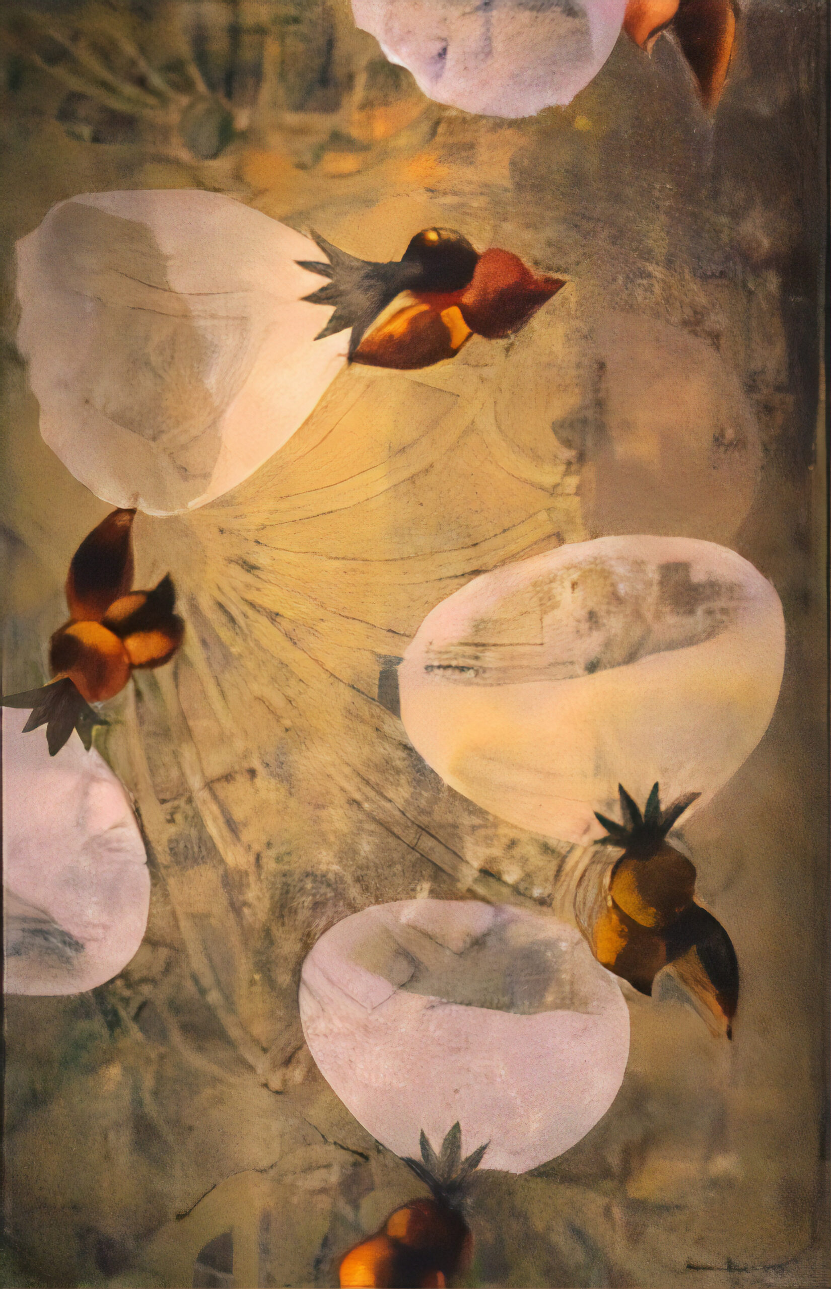 Her Garden: Objects and Sites Remembered #140
