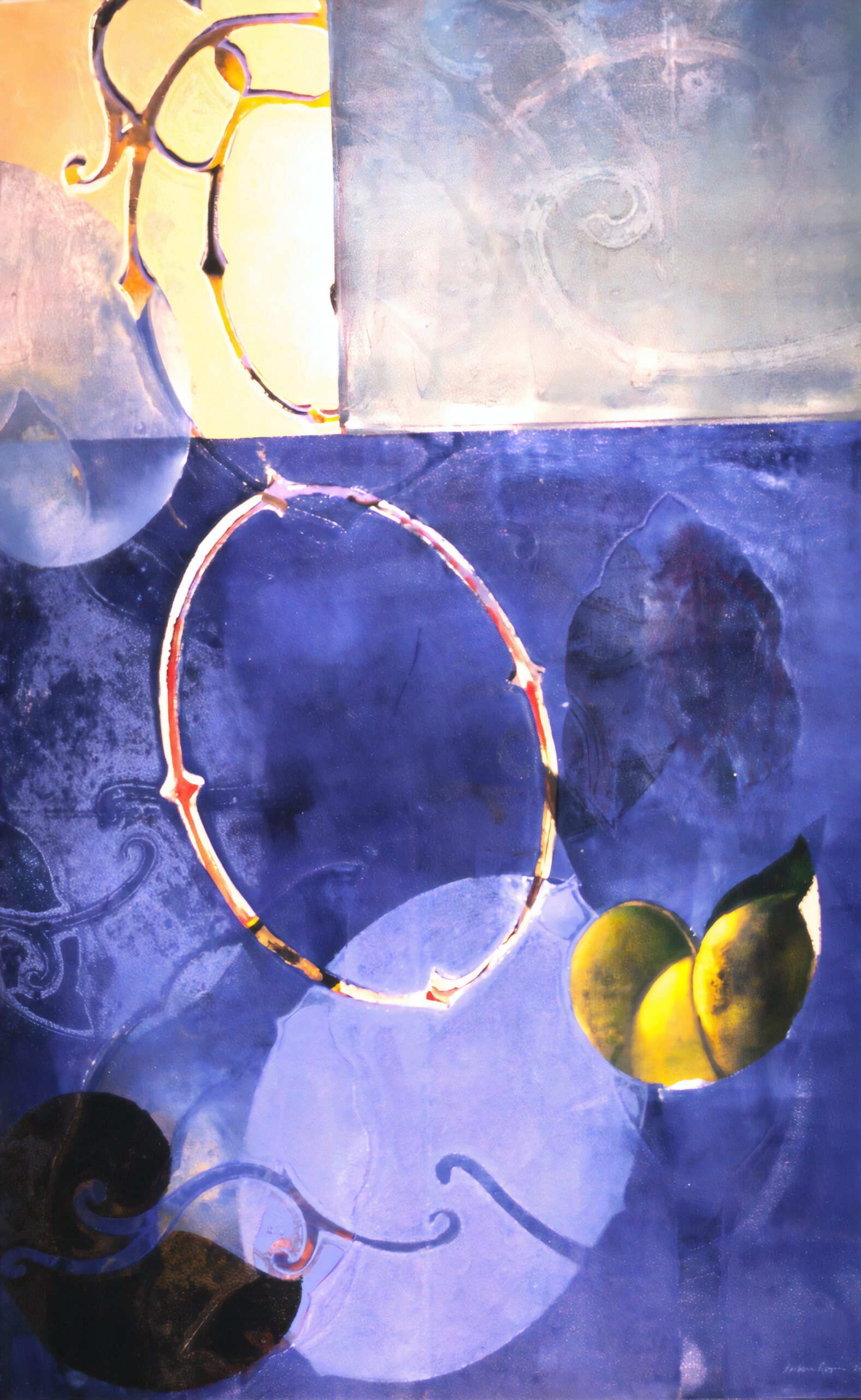 Her Garden: Objects and Sites Remembered #143