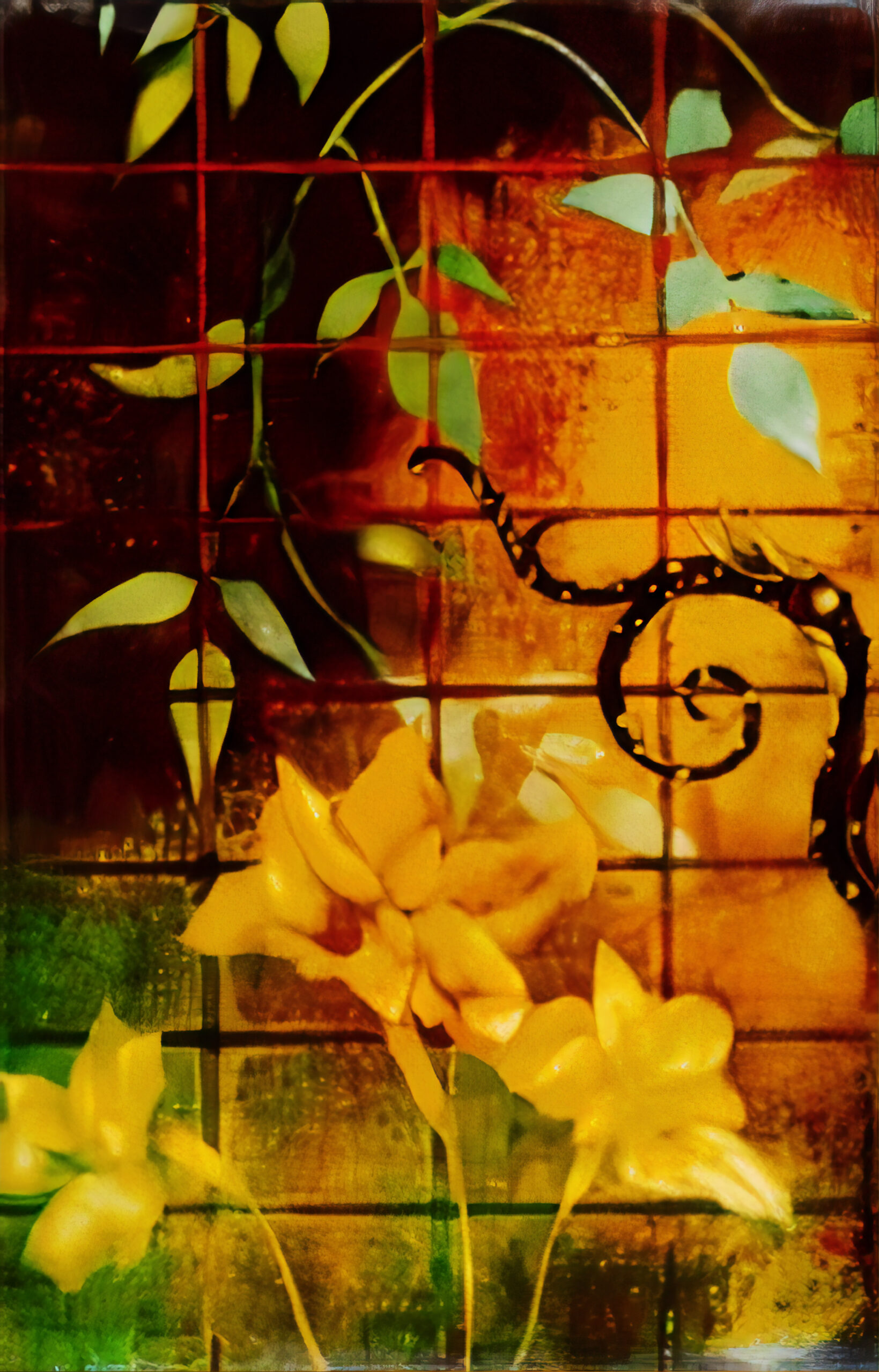 Her Garden: Objects and Sites Remembered #148