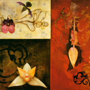 Hothouse Hybrids #15