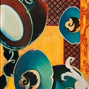 Hothouse Hybrids #24