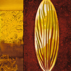 Palm Seeds #1
