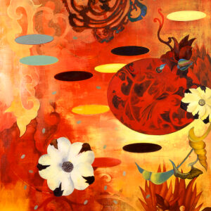 Red Desert