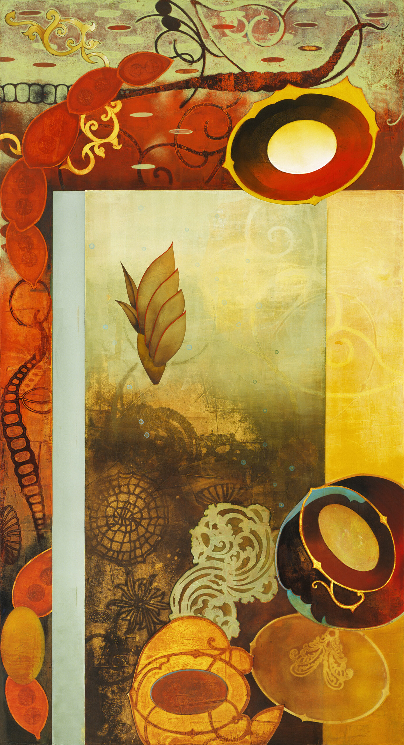 Ordinary Miracles: Life in the Desert