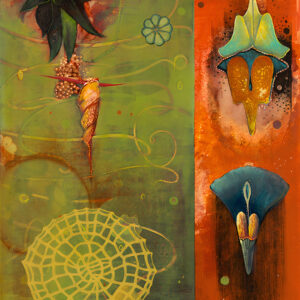 Sharjah: Garden Fragments