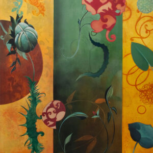 Hothouse Hybrids #14