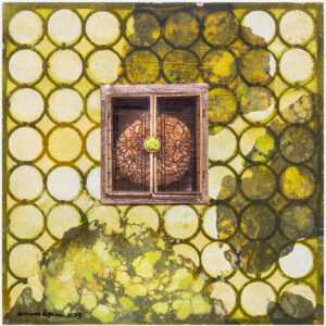 Shrines to Botanical Relics #8