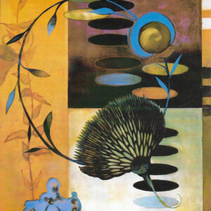 Hothouse Hybrids #11