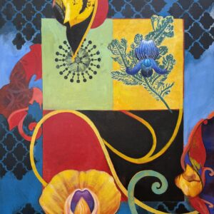 Garden of Utopian Impulses