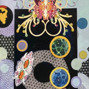 Pieces of A Dream #11